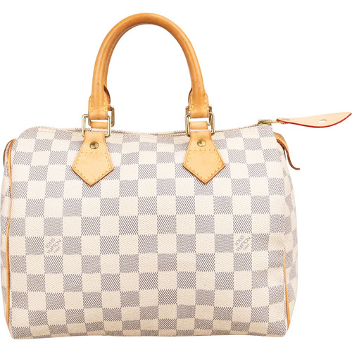 Borsa mano louis vuitton - borsa,