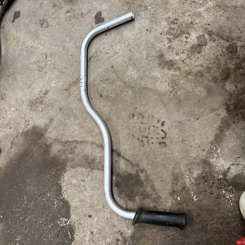 Manubrio originale stihl - manubrio,