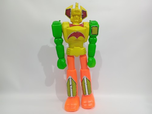 Adesivo wakusei robot danguard - adesivo,