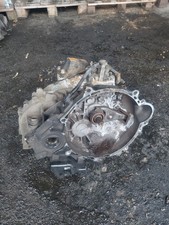 Cambio manuale 6 marce Kia