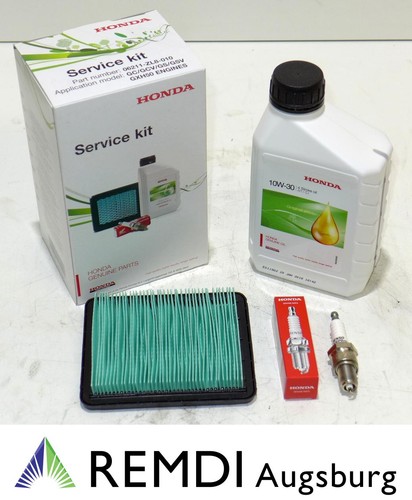 Kit manutenzione originale