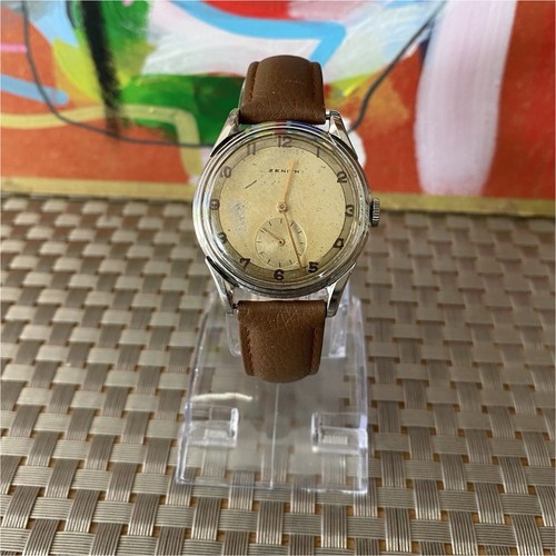Orologio meccanico vintage
