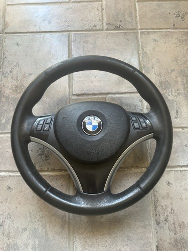 Volante bmw e90 - volante,