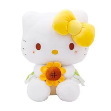 Hello Kitty Girasole - Figura