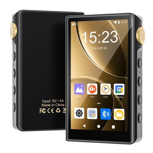 Lettore mp3 con - mp3, hi-fi
