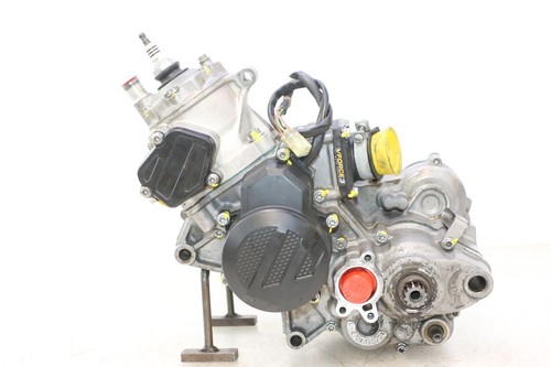 Motore ktm 2018 - motore,