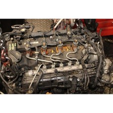 ⭐ MOTORE COMPL. D4FC PER KIA RIO (15-17) 1.4 CRDI (66KW) BER 5P/D/1396CC 2015