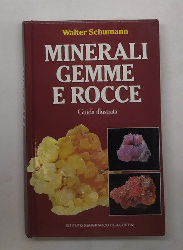 Minerali gemme rocce - gemme, di