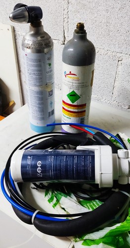 Depuratore microfiltrazione - a,