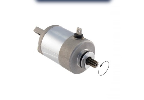 Motorino avviamento yamaha - d'avviamento,