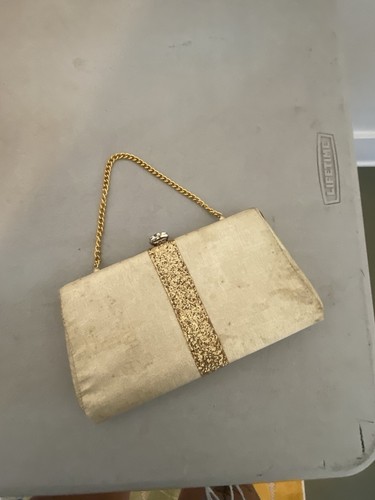 Borsa sera vintage 1960 - sera,