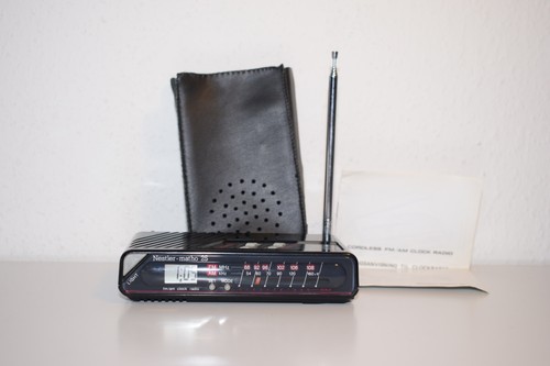 Radio transistor vintage - radio,