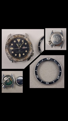 Seiko quartz driver - sq, 150