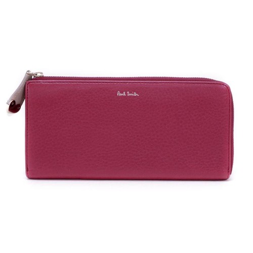 Portafoglio lungo paul smith - paul,