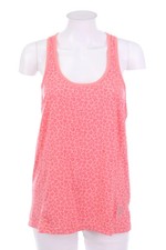 Top sportivo crivit rosa - top, l