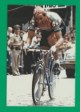 CYCLISME repro PHOTO cycliste
