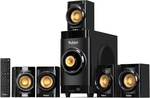 Sistema audio surround - , home
