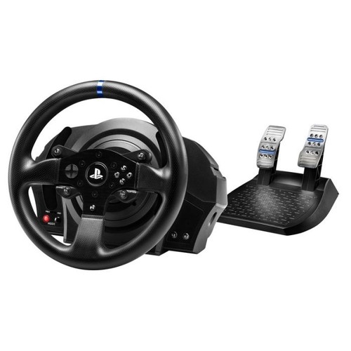 Volante thrustmaster t300 - volante, rs