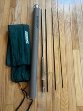 Canna da pesca a mosca Sage XP