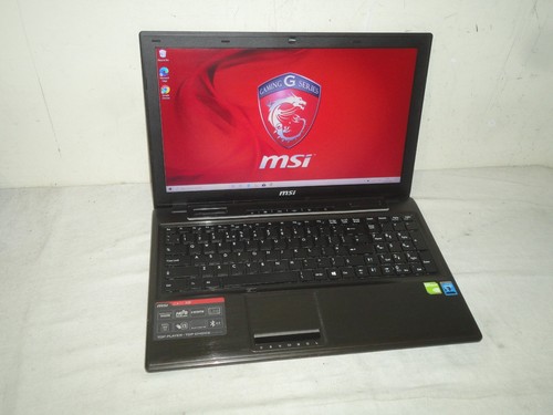 Msi cx61 2qf full hd - msi,