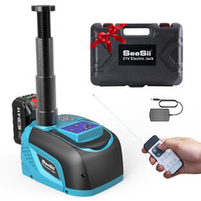 Seesii Remote Electric Car