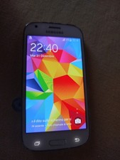 Samsung galaxy ace - samsung, 4