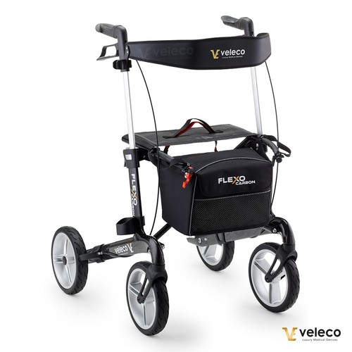 Veleco flexo deambulatore - veleco,