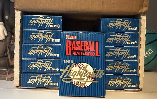 Lotto set donruss highlights - lotto,