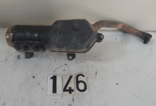146 TERMINALE DI SCARICO HONDA