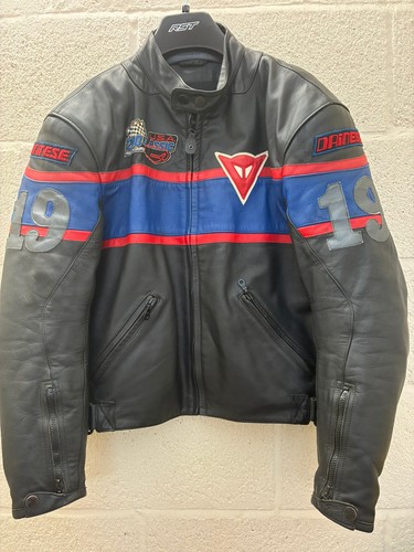 Giacca moto dainese daytona - moto,