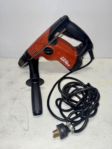 Hilti corded sds plus - te,