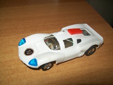 Policar Polistil slot car 1:32 Chaparral 2D  carrera polistil scalextric ninco