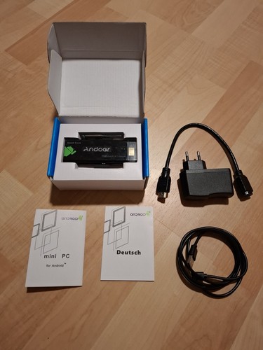 Box mini cx919 quad core - box,