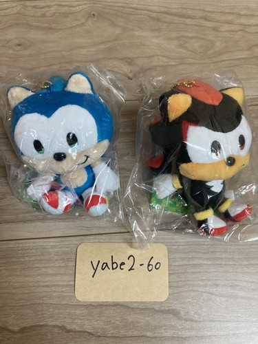 Sonic friends shadow - friends,