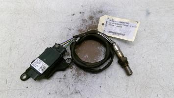 Sonde lambda citroen - sonde,