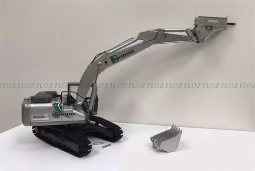 Per escavatore kobelco - escavatore,