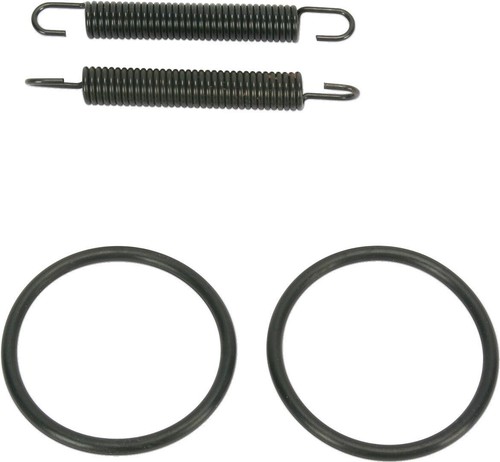 Kit ring molla tubo - kit,