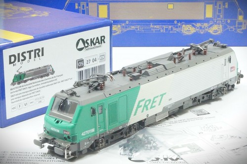 Kar os 2704 s - 1:87,, os.kar