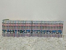 Ranma 1/2 All 38.Vol Complete