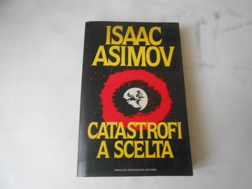 Catastrofi scelta isaac - a, scelta-isaac