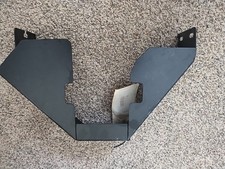 Scudo superiore gatto - scudo,