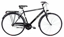 Mario schiano city - schiano, bike