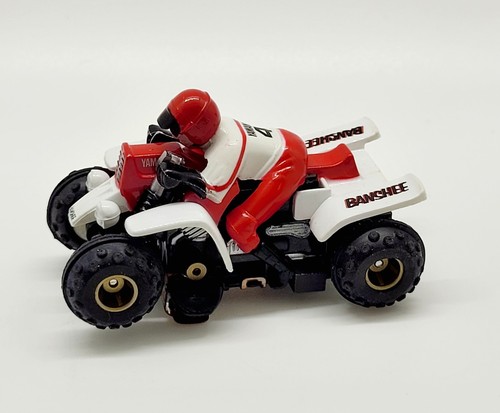 Ultra rara tyco yamaha - ultra,