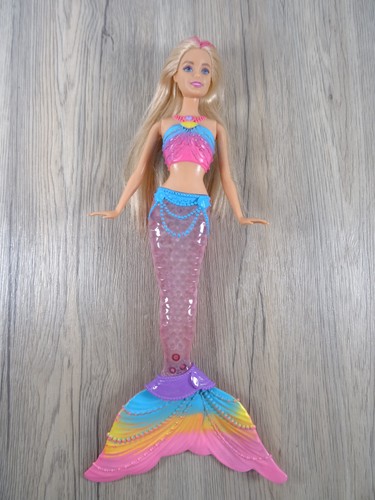 Barbie bambola dreamtopia - barbie,