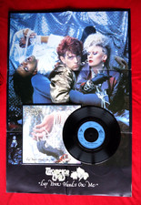 THOMPSON TWINS - LAY YOURS