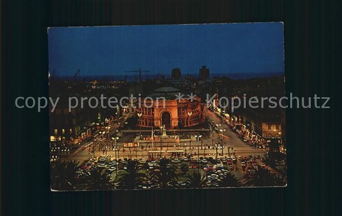 Palermo sicilia piazza - palermo,