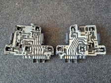 COPPIA PORTALAMPADINE COPRI