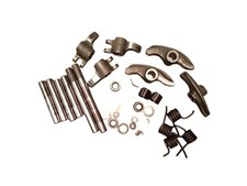 set bilanceri testa head rockers set Ducati ST3 97-07 ZDM992W3