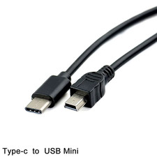 CAVO USB TYPE C a Mini OTG PER