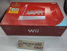 Nintendo Wii Super Mario Bros
